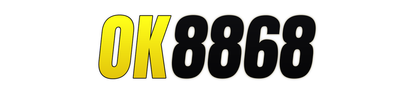 ok8868 logo